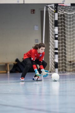 Bild 101 - wDJ Power Girls Cup Suederelbe